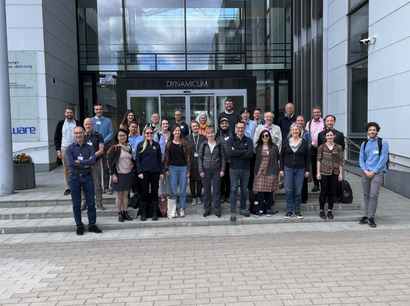 PACES Workshop