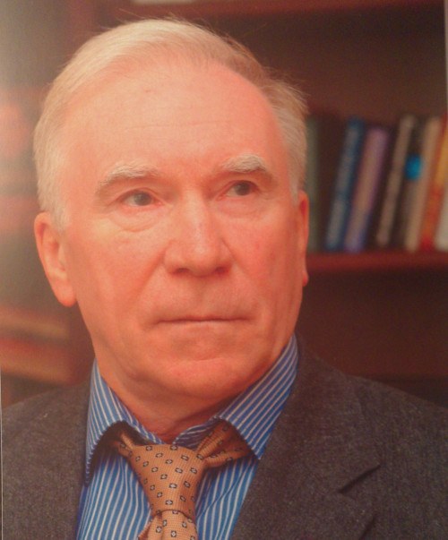 Vladimir Pavlenko