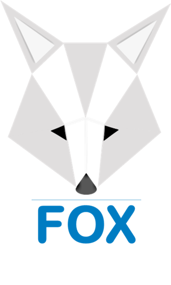 FOX logo