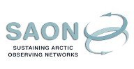 Sustaining Arctic Observing Networks (SAON)