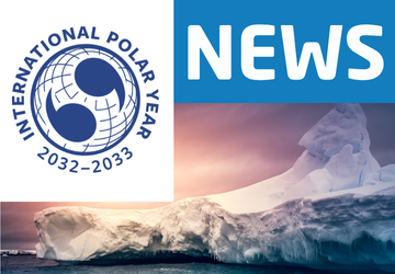 Norway to Host Fifth International Polar Year Coordination Office, in Partnership with the Republic of Korea and Chile 