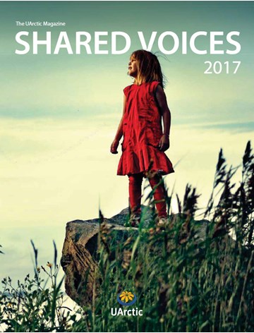 SharedVoice2017