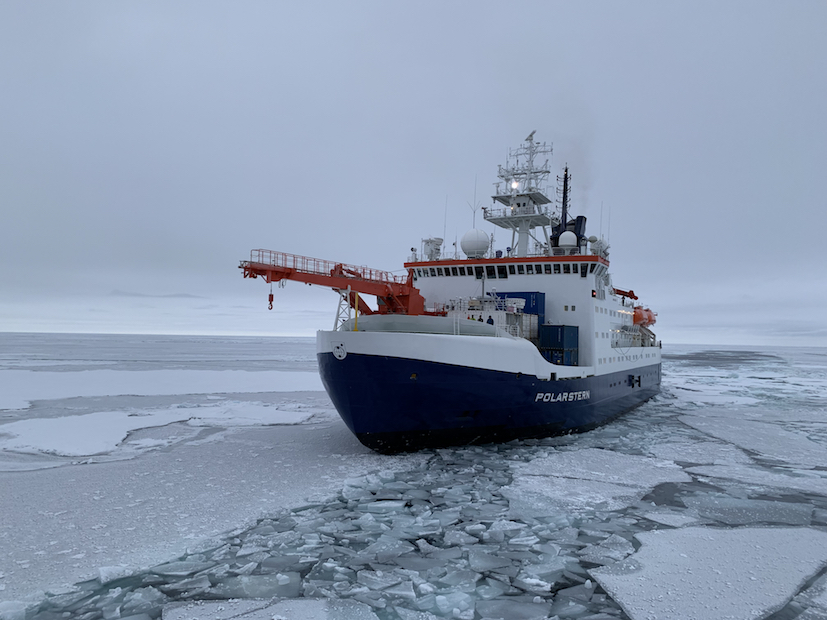 polarstern