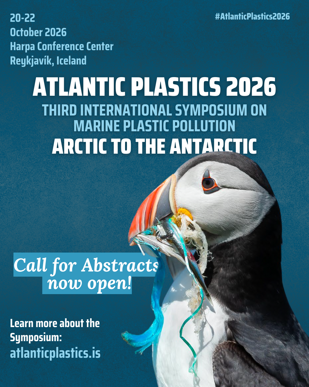 Arctic Plastics extended deadline