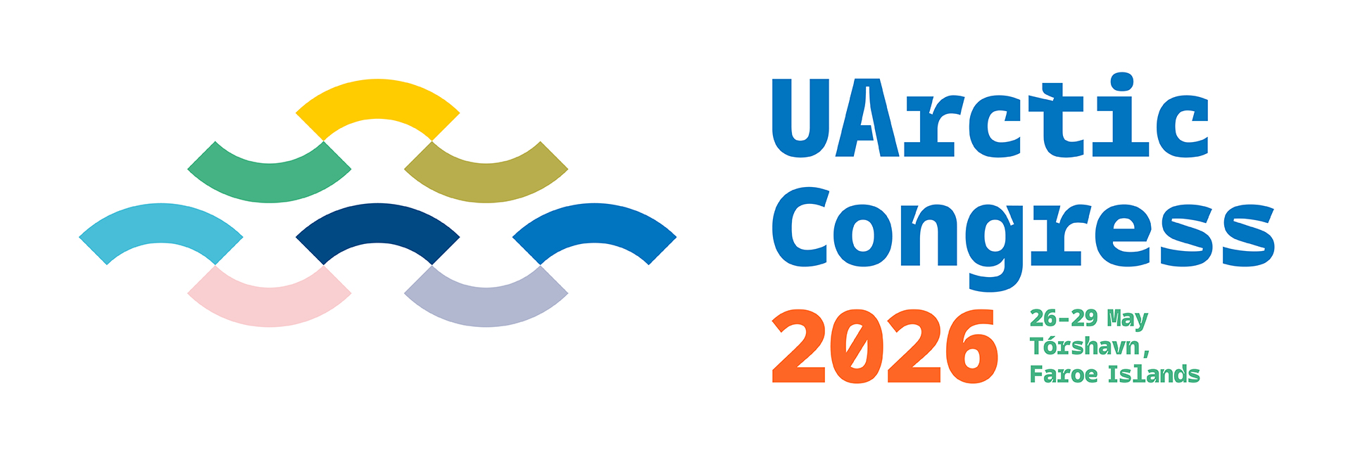 2025 03 28 UArctic Congress 2026 Horizontal RGB