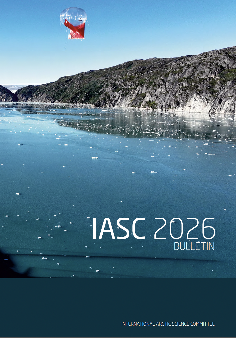 IASC Bulletin 2026 Cover