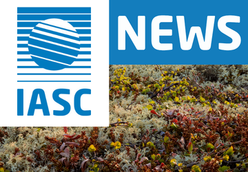 IASC Organisational Review 2016 - 2025 Results Published