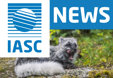 Help shape the future of the Arctic Observing Summit: Survey Closes 30 June 2026