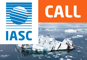 Call for IASC Social and Human Working Group Secretary